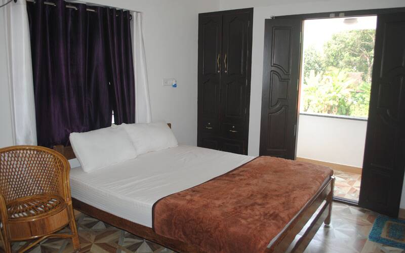 Alleppey Westcasa, Alleppey 4